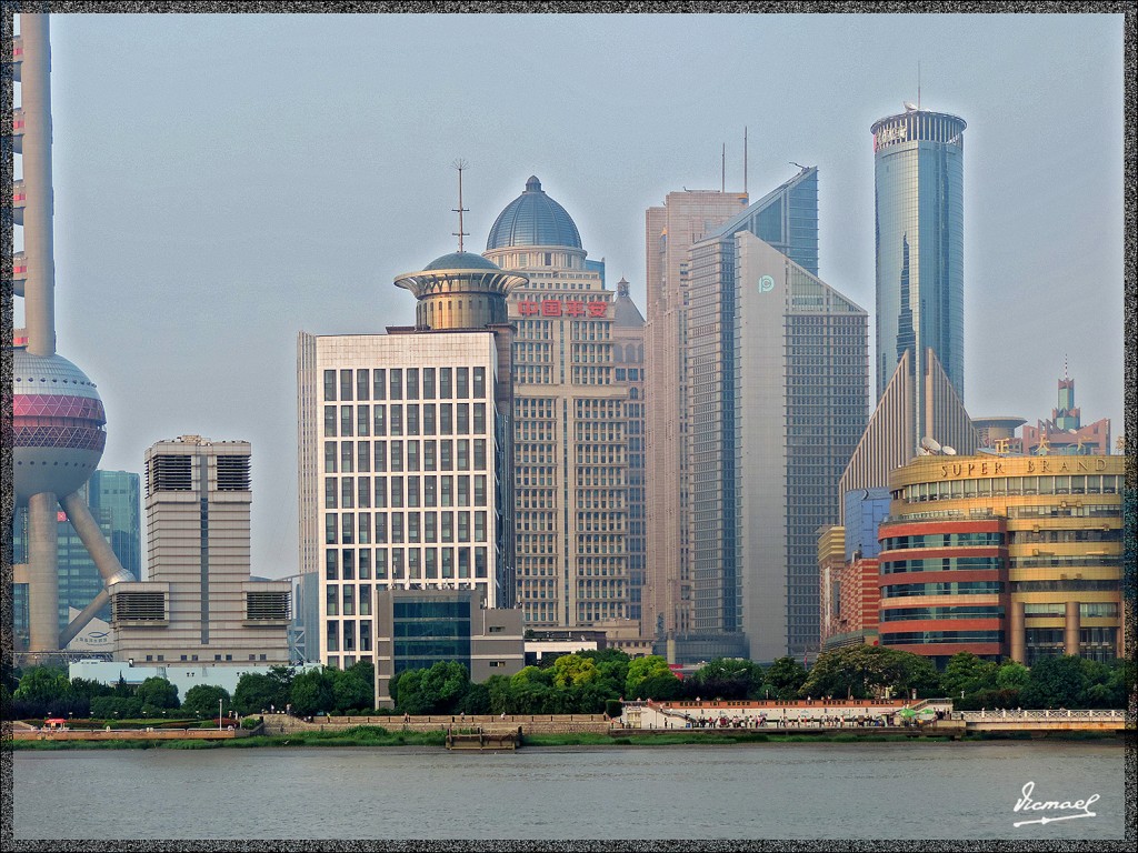 Foto: 140612-068 SHANGHAI - Shanghai, China