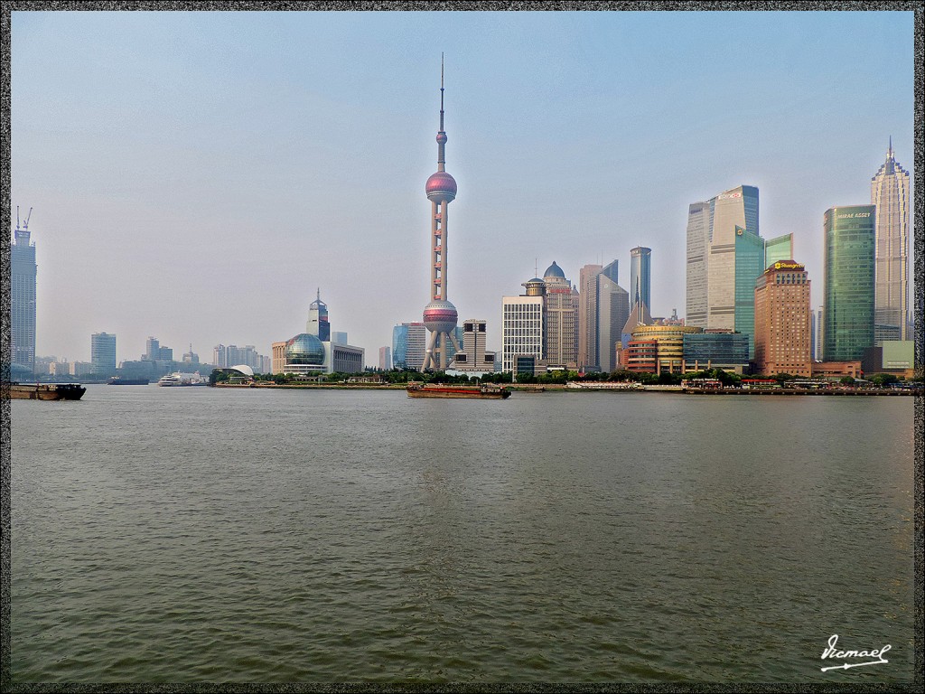 Foto: 140612-071 SHANGHAI - Shanghai, China