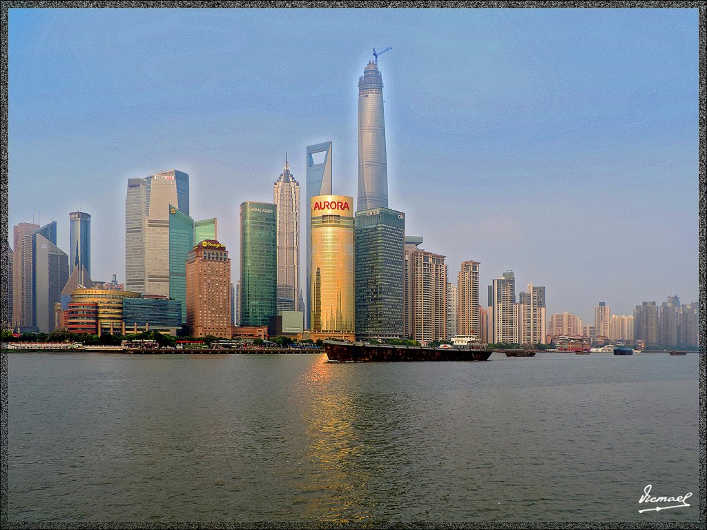 Foto: 140612-072 SHANGHAI - Shanghai, China