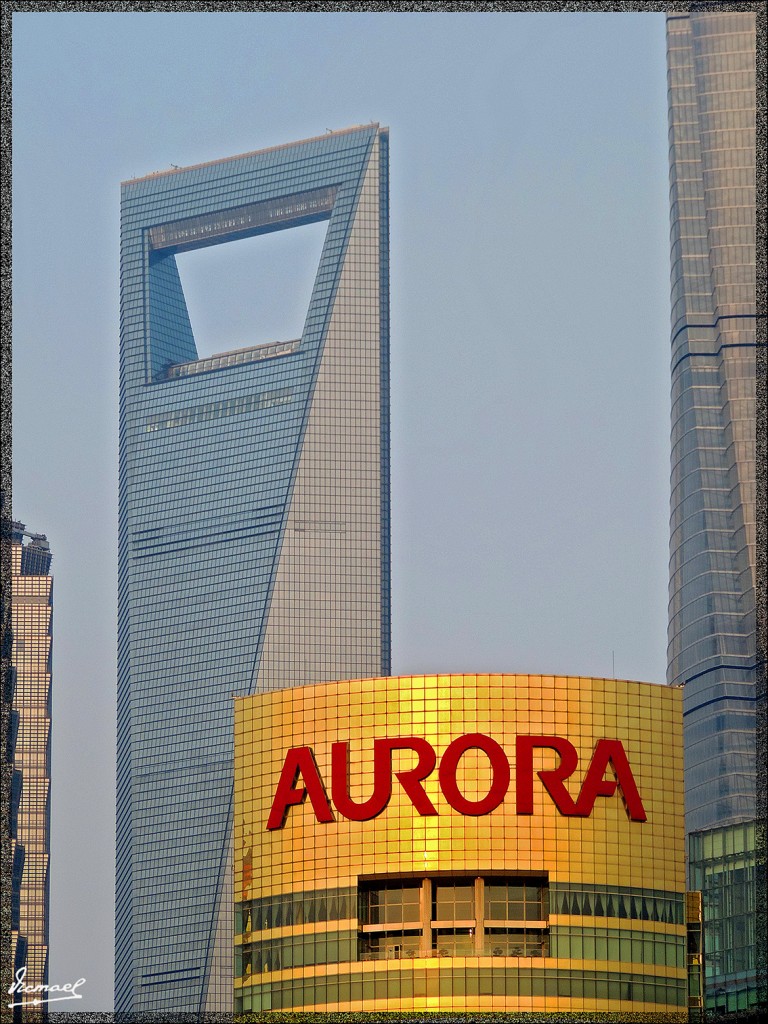 Foto: 140612-083 SHANGHAI - Shanghai, China