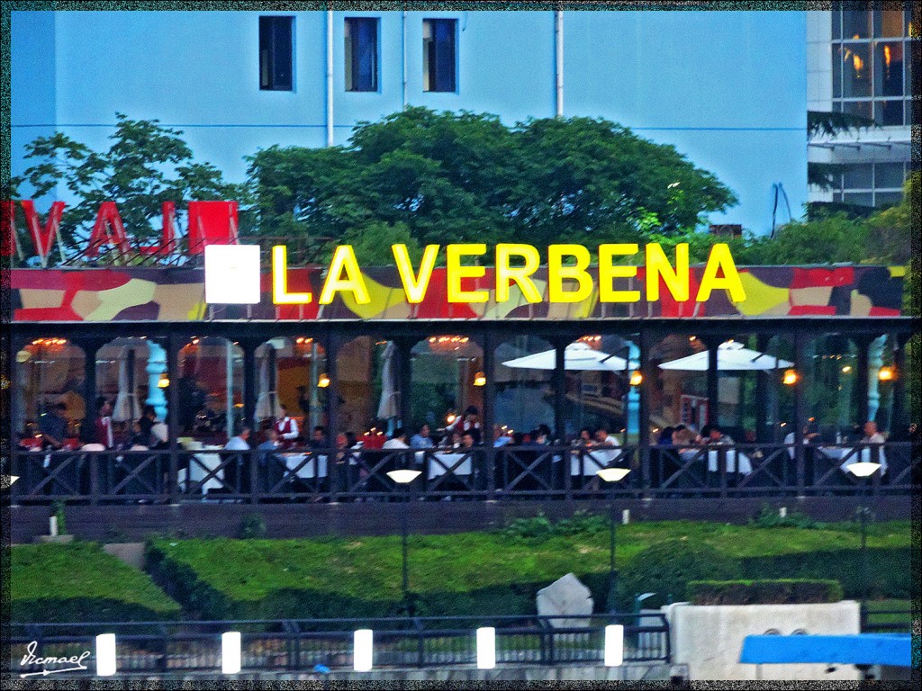 Foto: 140612-130 SHANGHAI CRUCERO NOCTURNO - Shanghai, China