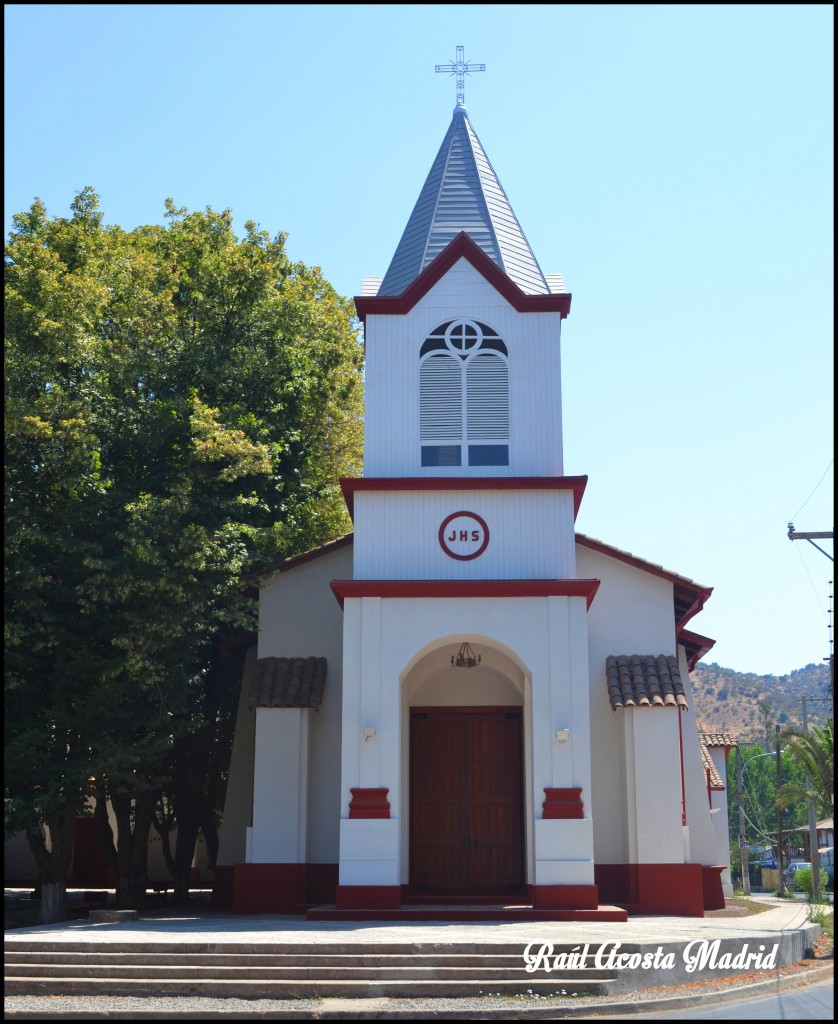 Foto de Guacarhue (Libertador General Bernardo OʼHiggins), Chile
