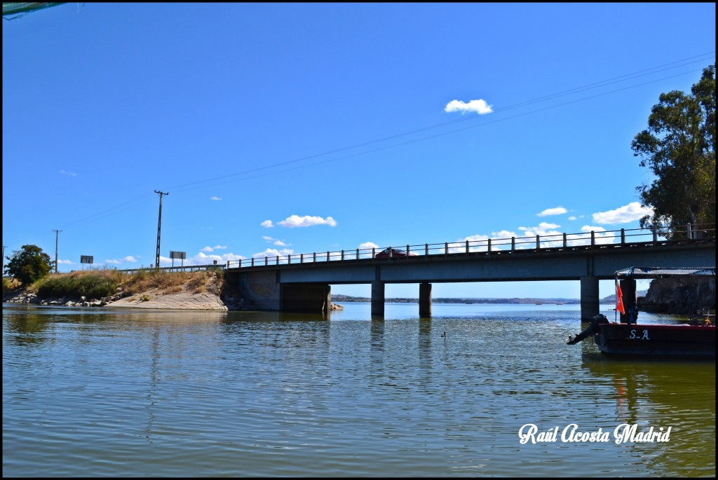 Foto de Lago Rapel (Libertador General Bernardo OʼHiggins), Chile