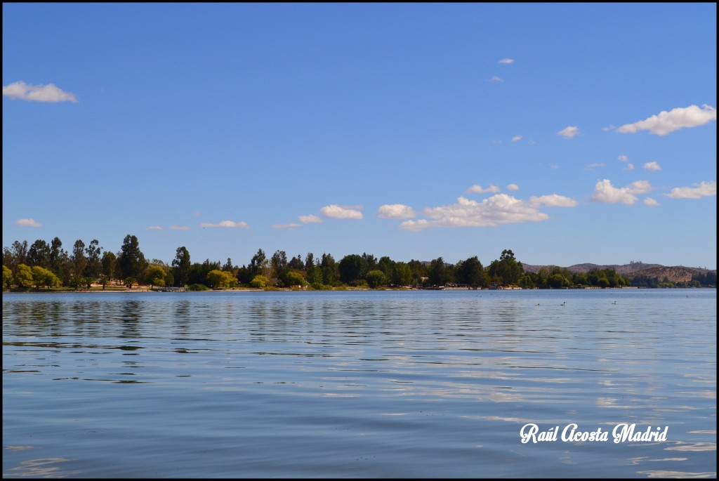 Foto de Lago Rapel (Libertador General Bernardo OʼHiggins), Chile