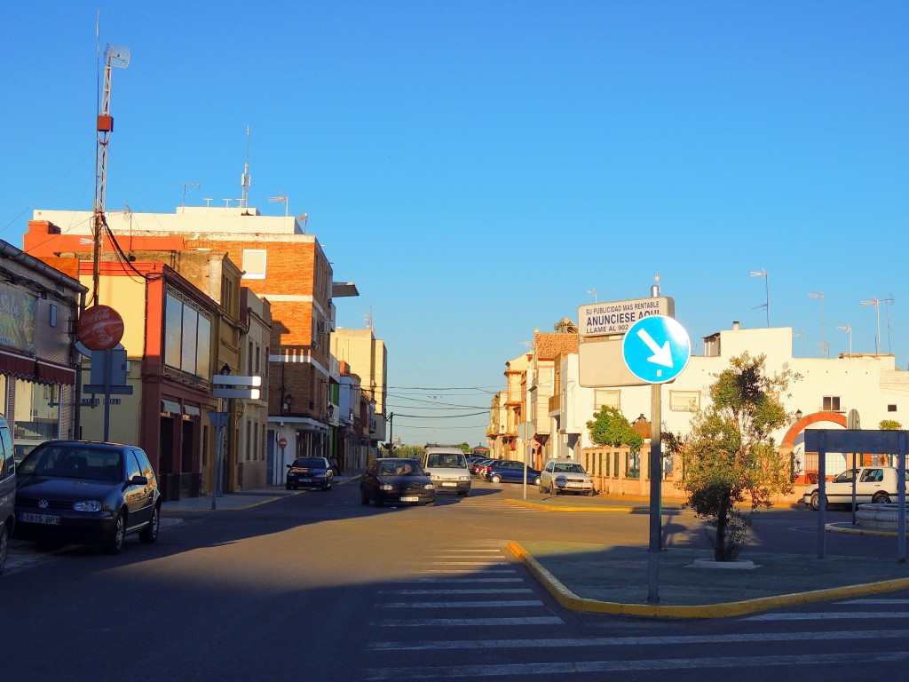 Foto de Isla Mayor (Sevilla), España