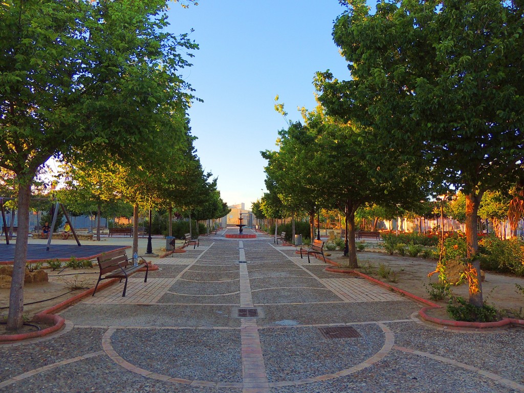 Foto de Isla Mayor (Sevilla), España