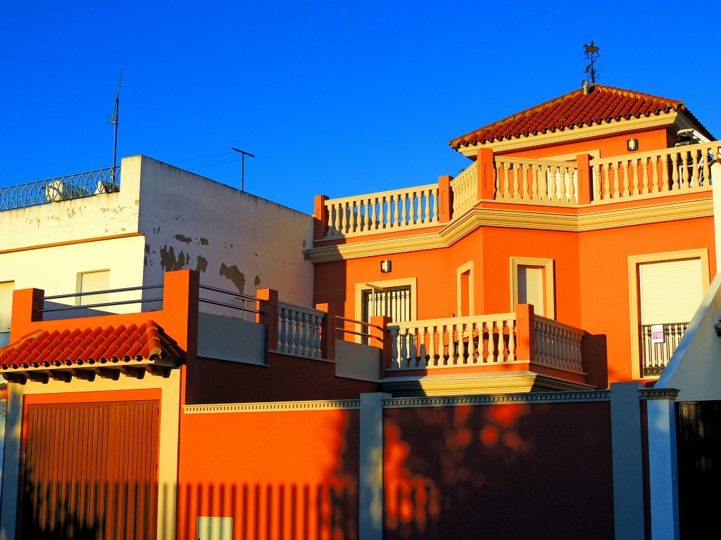 Foto de Isla Mayor (Sevilla), España