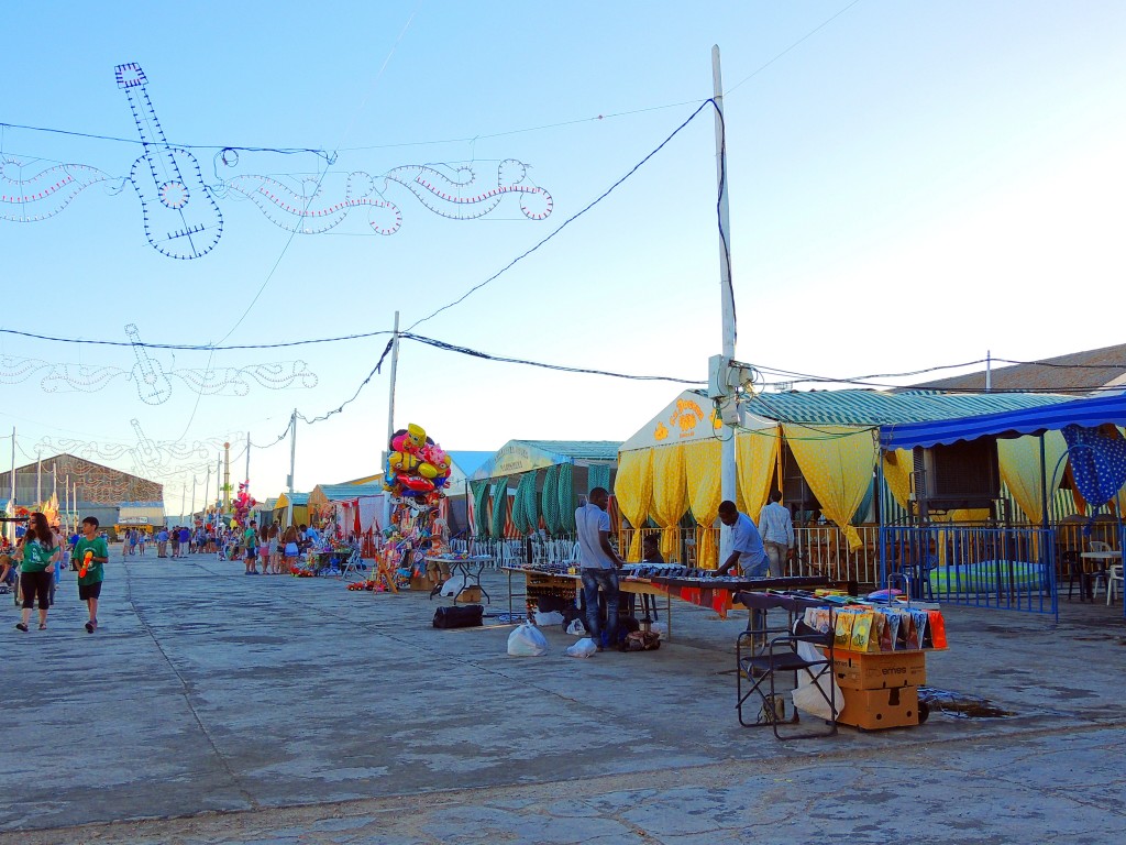 Foto de Isla Mayor (Sevilla), España