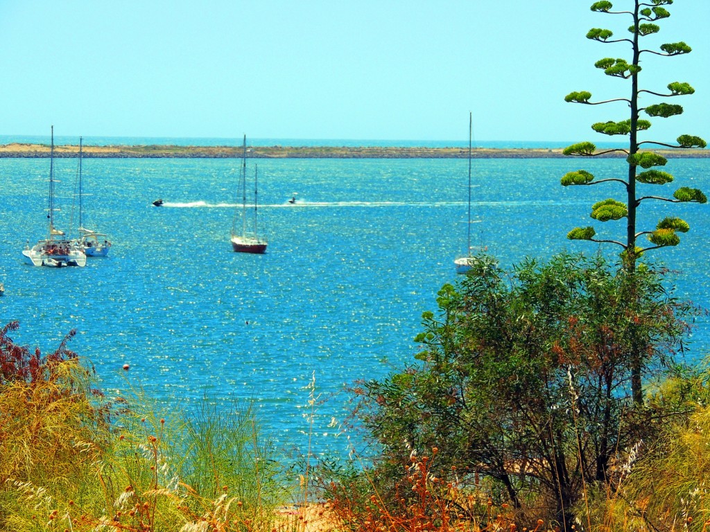 Foto de Mazagón (Huelva), España