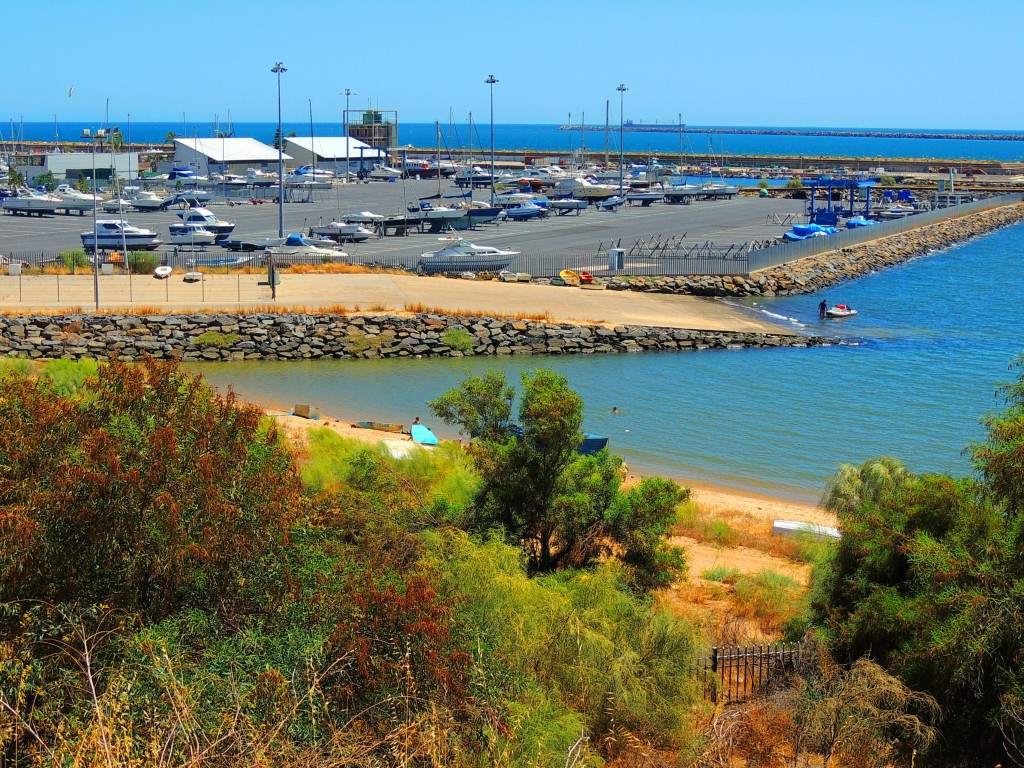 Foto de Mazagón (Huelva), España