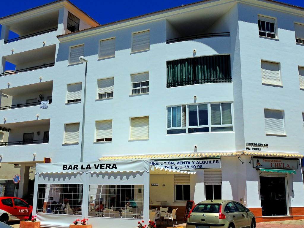 Foto de La Antilla (Huelva), España