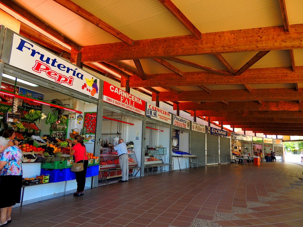 Foto de La Antilla (Huelva), España