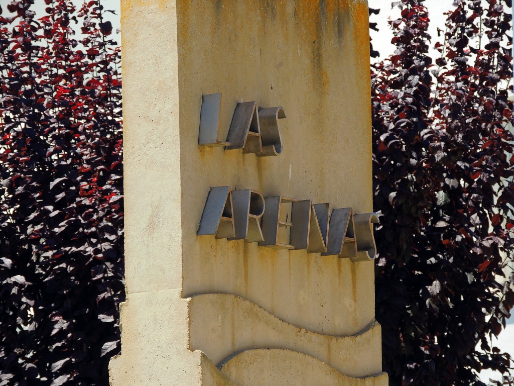 Foto de La Antilla (Huelva), España