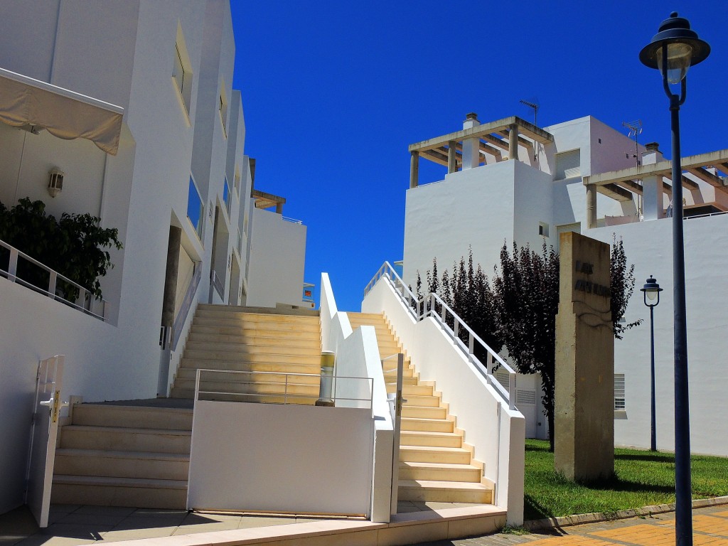 Foto de La Antilla (Huelva), España