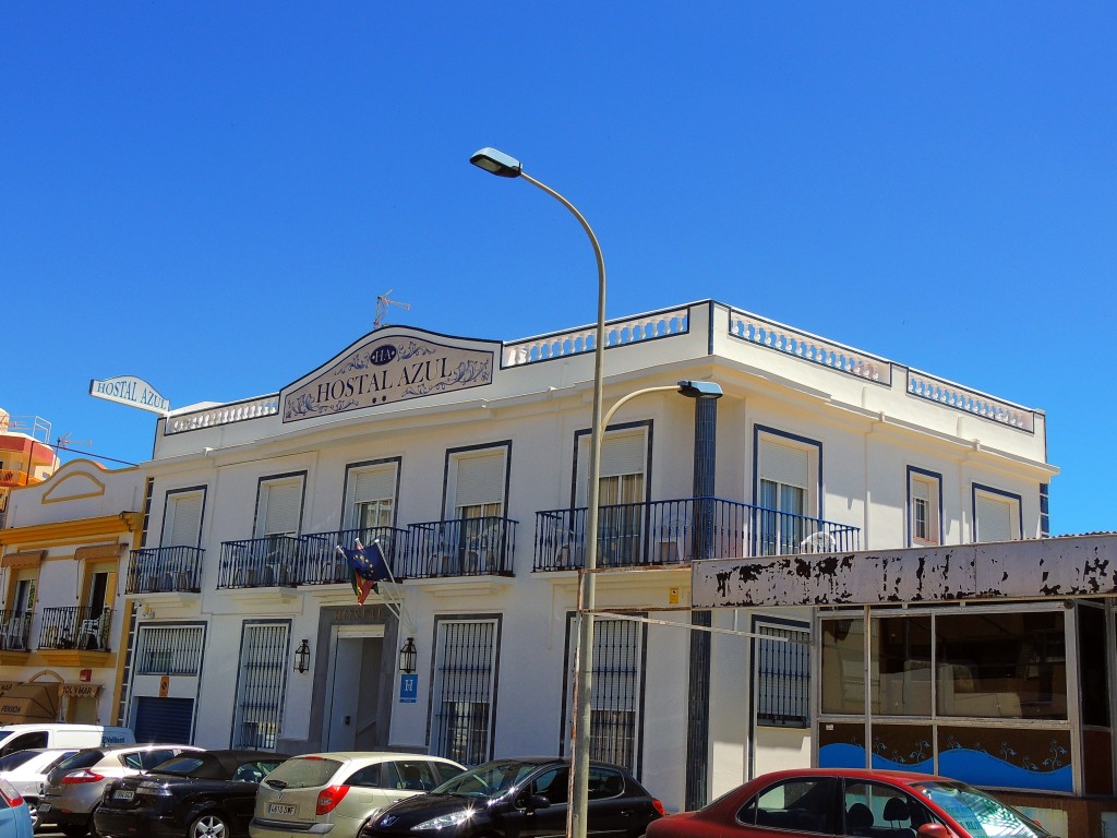 Foto de La Antilla (Huelva), España