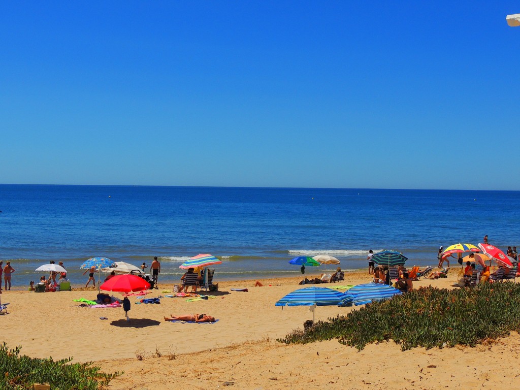 Foto de La Antilla (Huelva), España