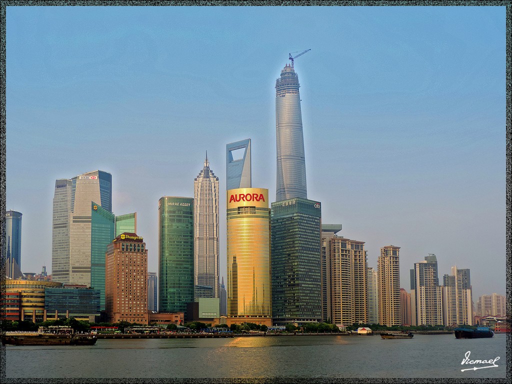 Foto: 140612-074 SHANGHAI - Shanghai, China