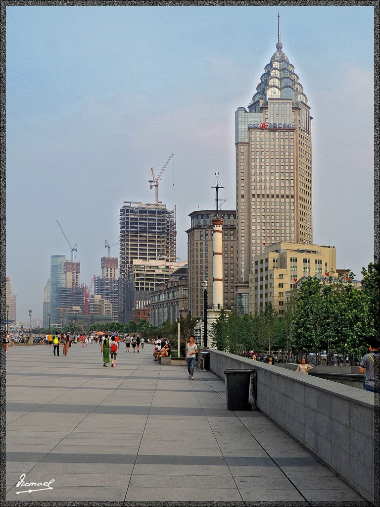 Foto: 140612-076 SHANGHAI - Shanghai, China