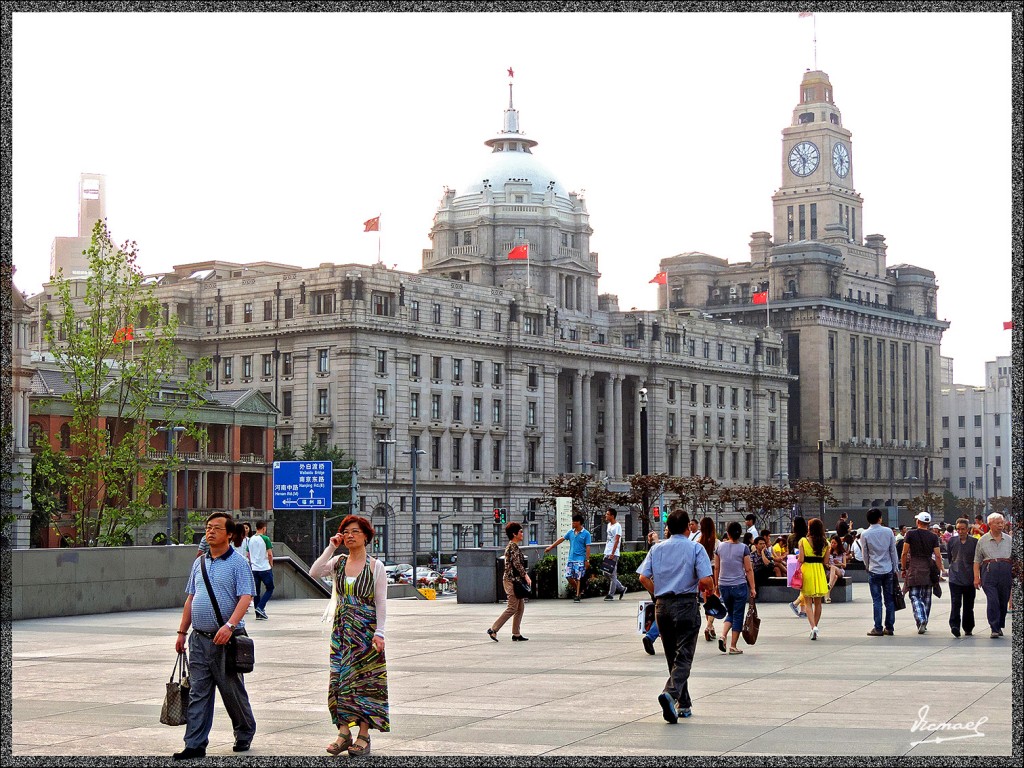 Foto: 140612-078 SHANGHAI - Shanghai, China