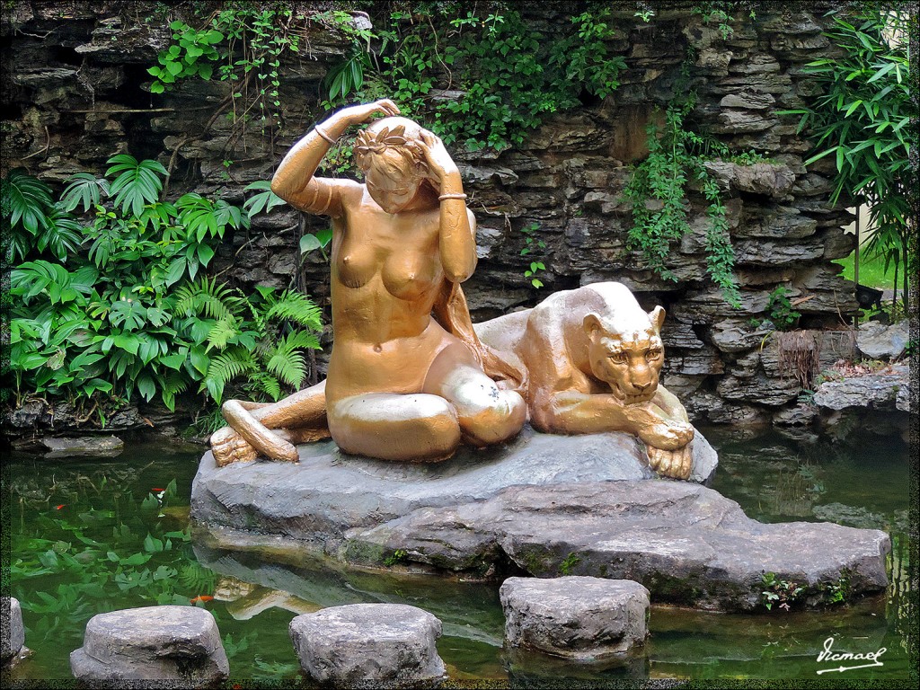 Foto: 140612-278 GUILIN HOTEL SERATON - Shanghai, China