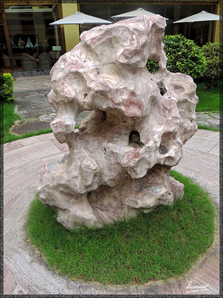 Foto: 140612-279 GUILIN HOTEL SERATON - Shanghai, China