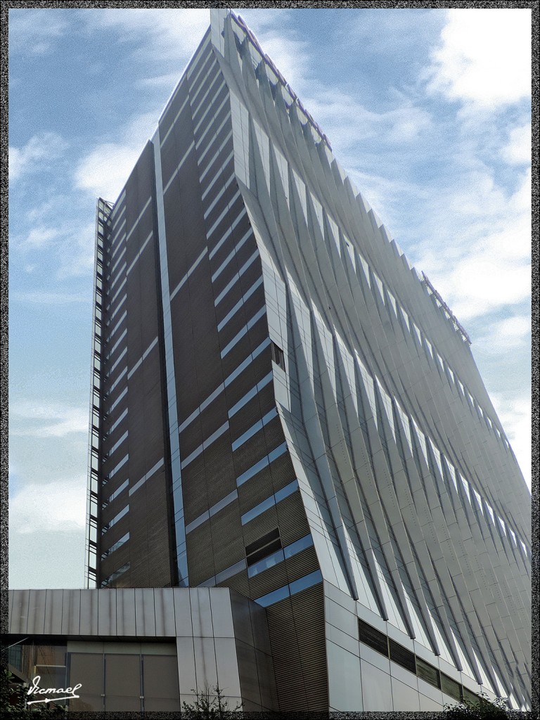 Foto: 140613-017 SHANGHAI HOTEL MARRIOTT LUWAN - Shanghai, China