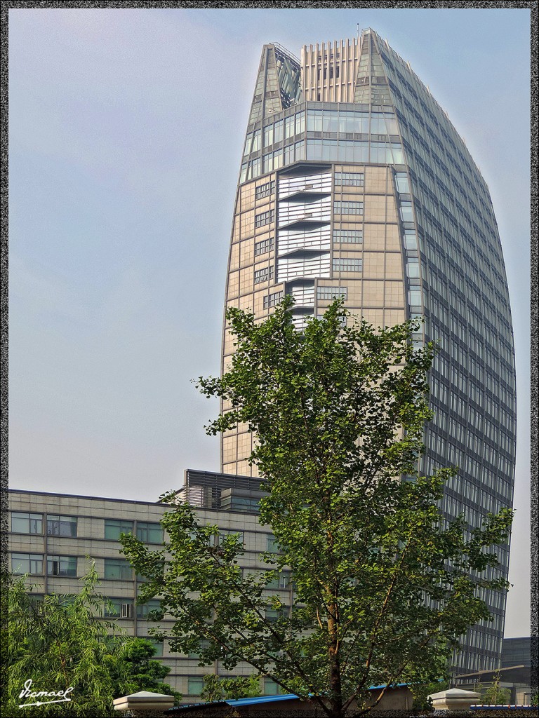 Foto: 140613-019 SHANGHAI - Shanghai, China