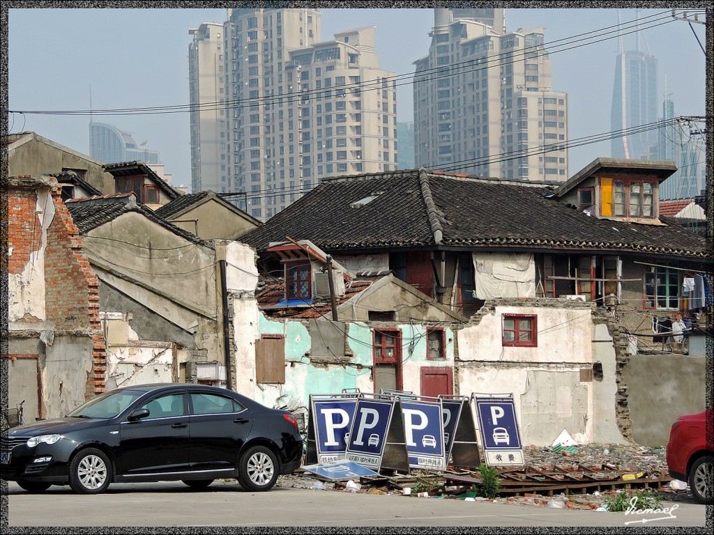 Foto: 140613-020 SHANGHAI - Shanghai, China