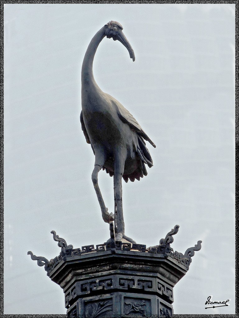 Foto: 140613-103  SHANGHAI JARDIN YUYUAN - Shanghai, China