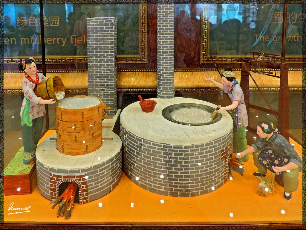 Foto: 140613-129 SHANGHAI SEDA - Shanghai, China