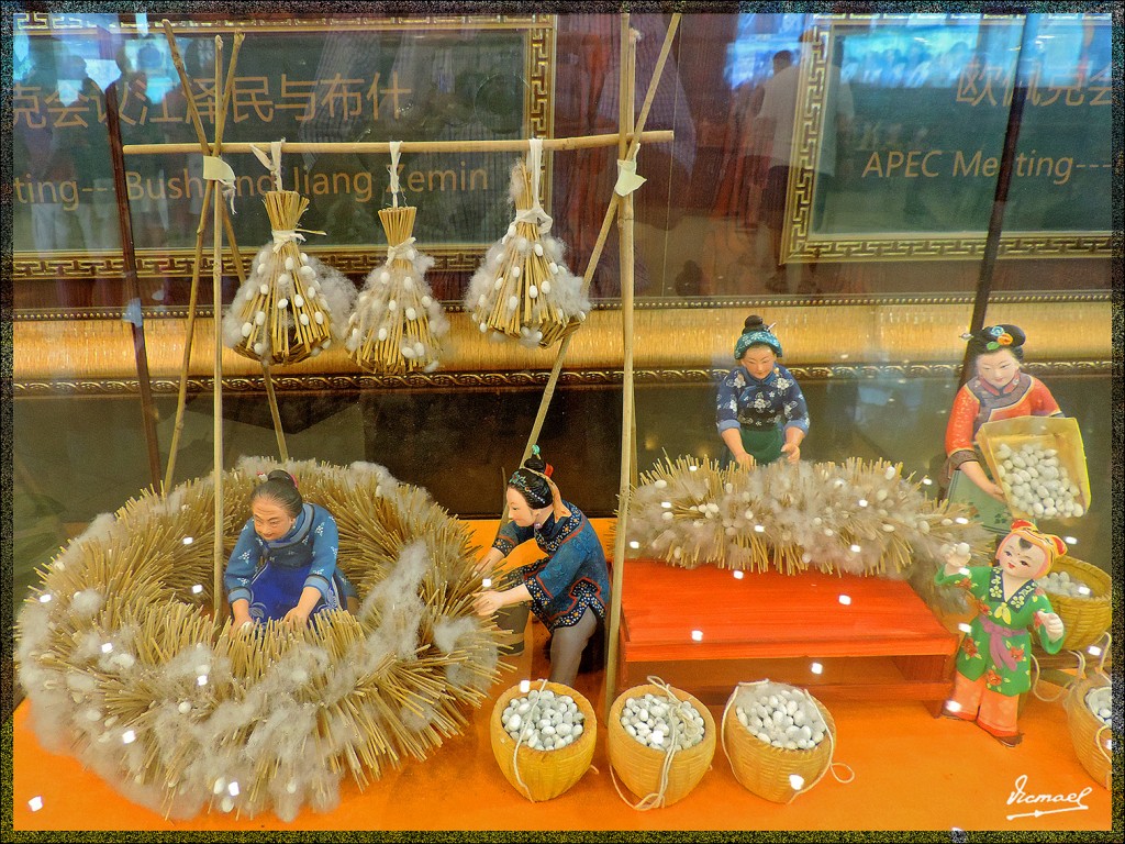 Foto: 140613-130 SHANGHAI SEDA - Shanghai, China