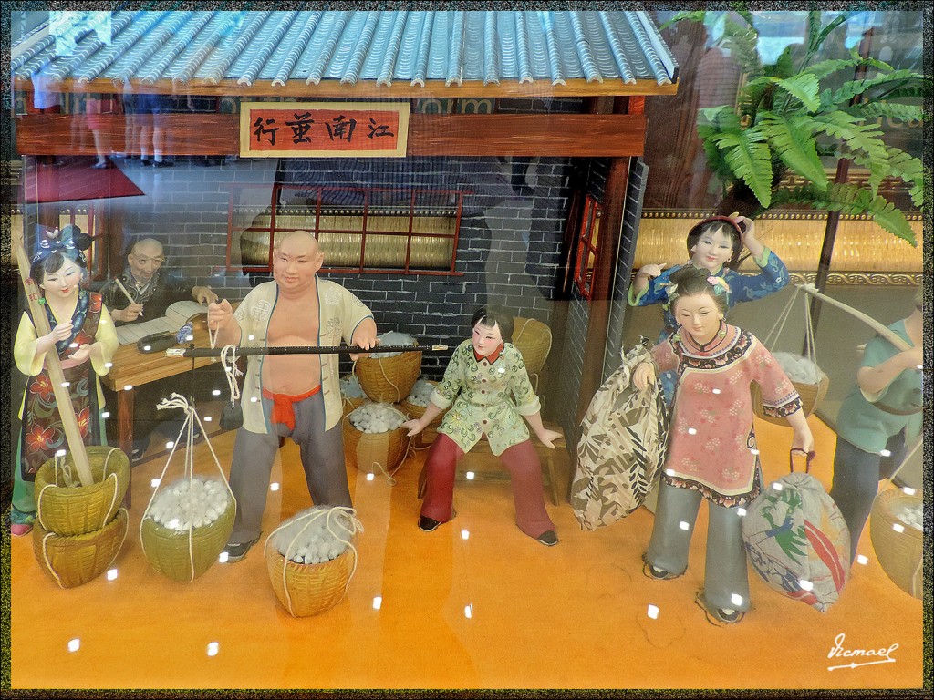 Foto: 140613-131 SHANGHAI SEDA - Shanghai, China