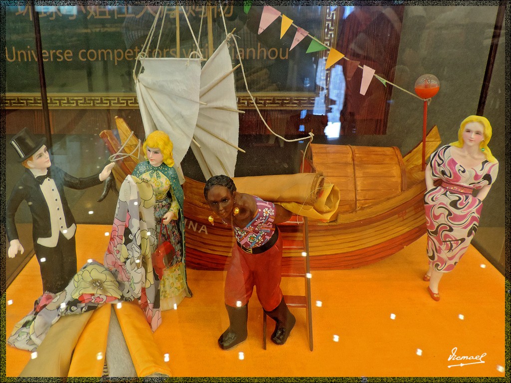 Foto: 140613-136 SHANGHAI SEDA - Shanghai, China