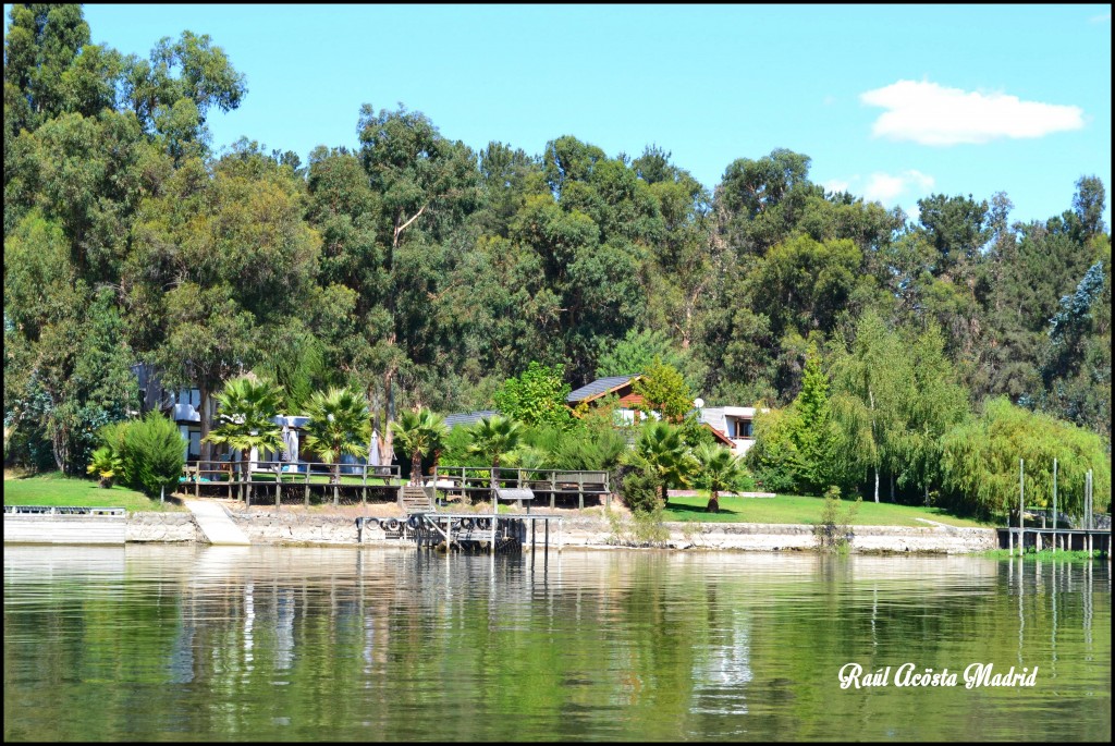 Foto de Lago Rapel (Libertador General Bernardo OʼHiggins), Chile