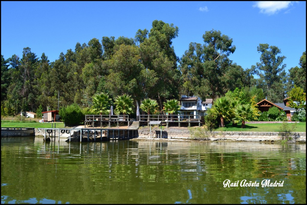 Foto de Lago Rapel (Libertador General Bernardo OʼHiggins), Chile