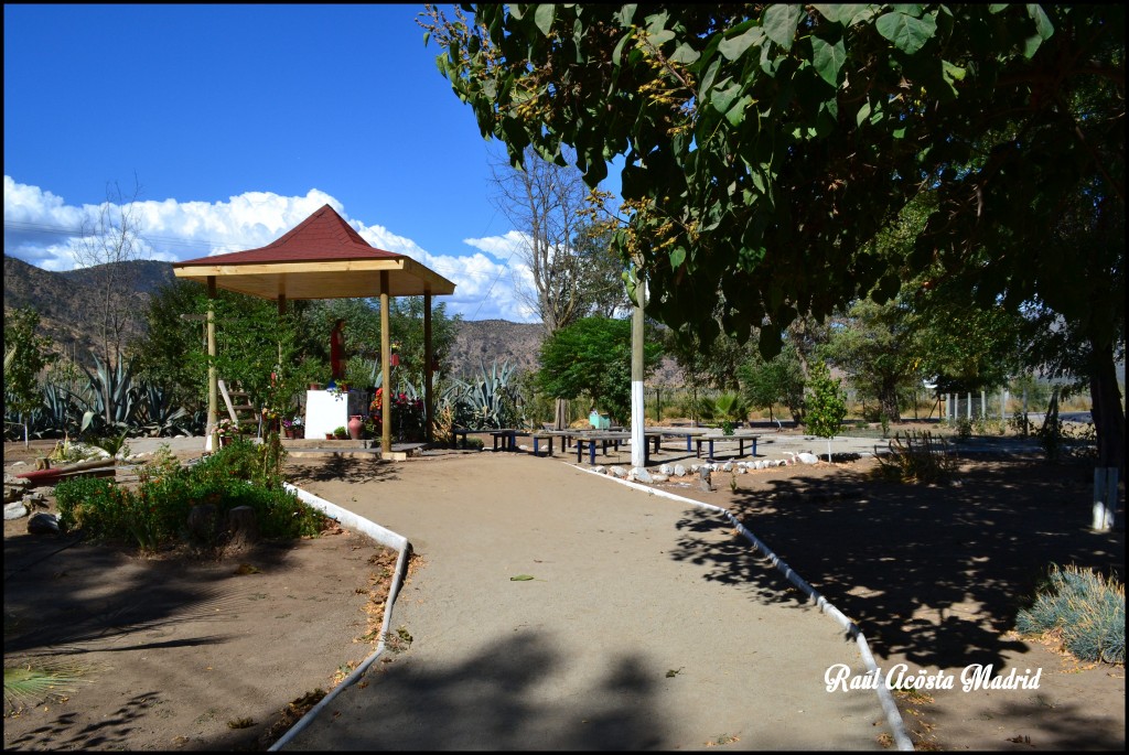 Foto de Alhué (Región Metropolitana), Chile