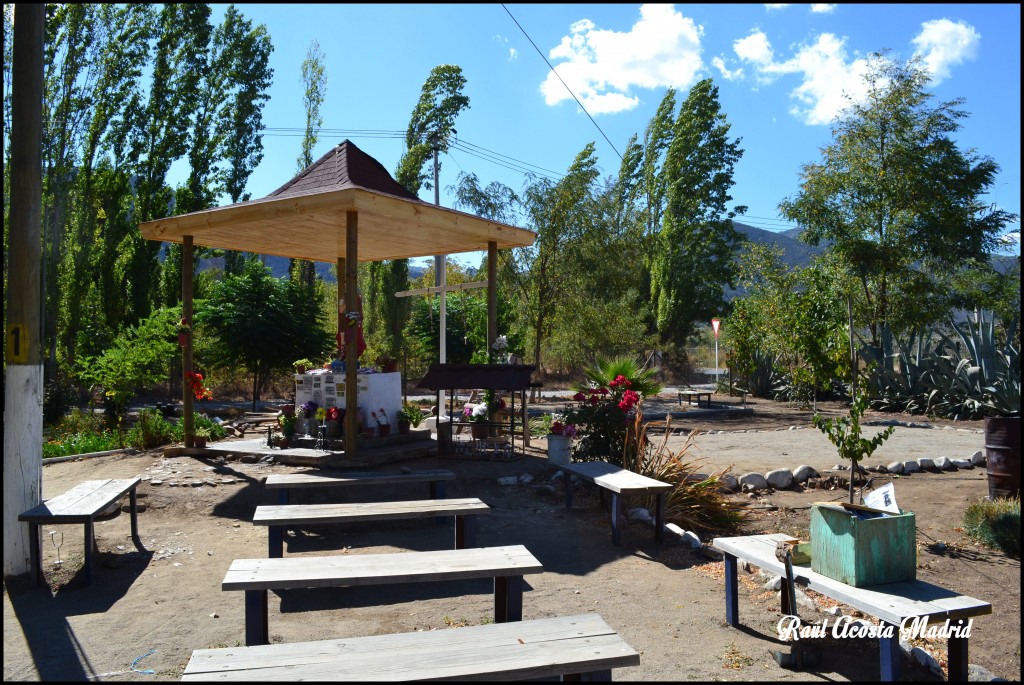 Foto de Alhué (Región Metropolitana), Chile