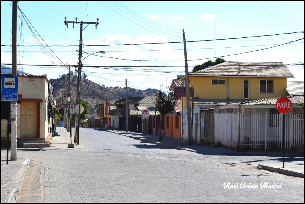 Foto de Villa Alhué (Región Metropolitana), Chile