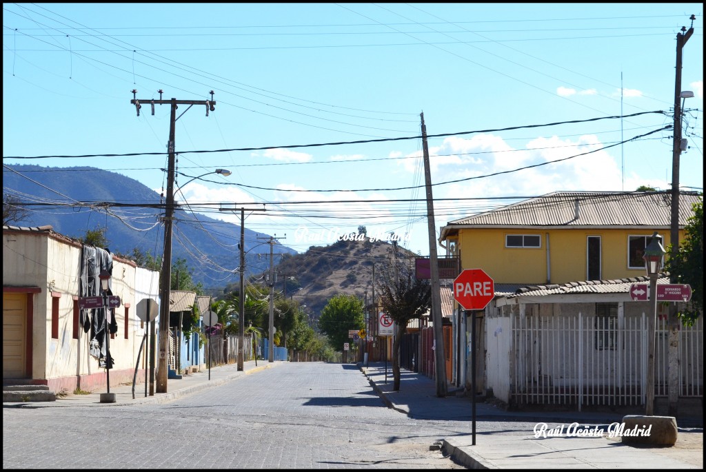 Foto de Villa Alhué (Región Metropolitana), Chile