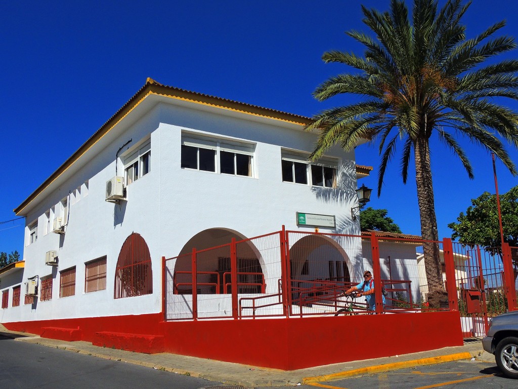 Foto de Lepe (Huelva), España