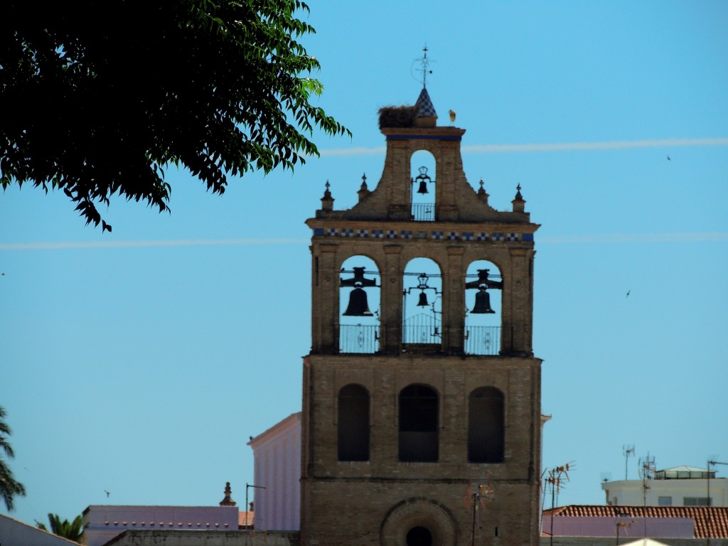 Foto de Lepe (Huelva), España