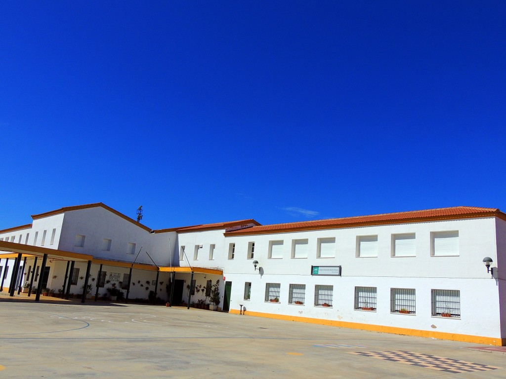 Foto de Lepe (Huelva), España