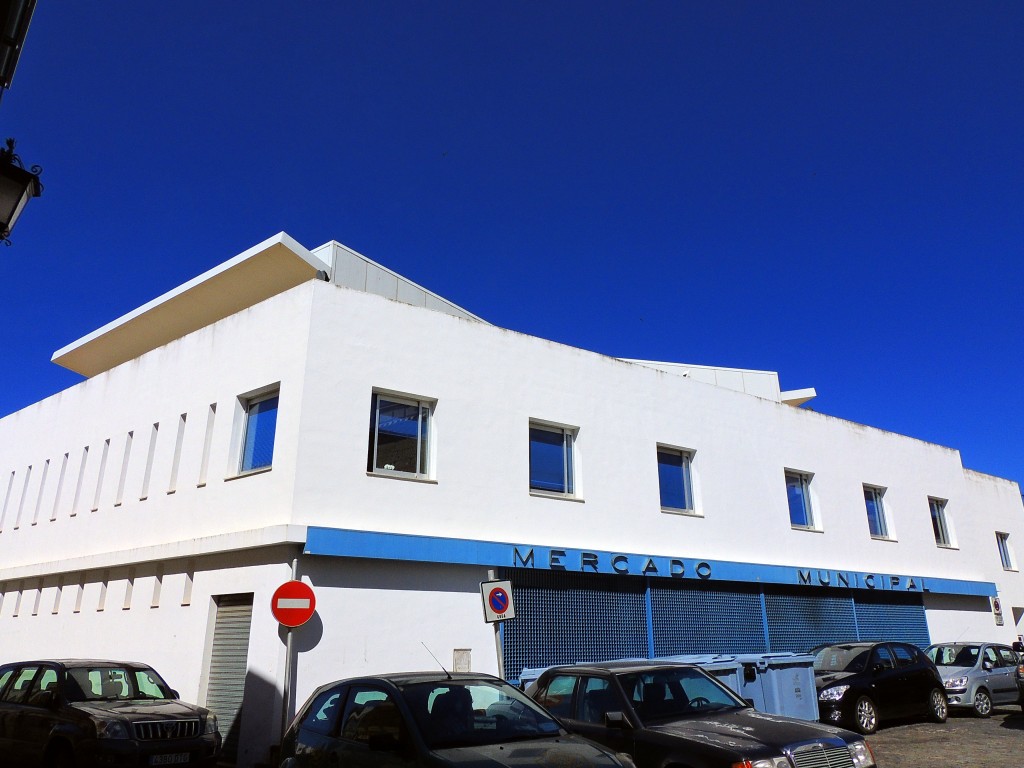 Foto de Lepe (Huelva), España