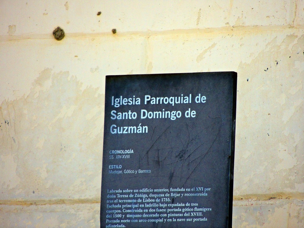 Foto de Lepe (Huelva), España