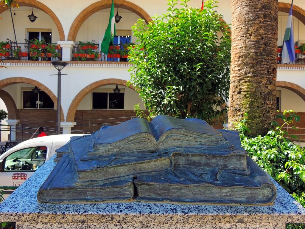 Foto de Lepe (Huelva), España