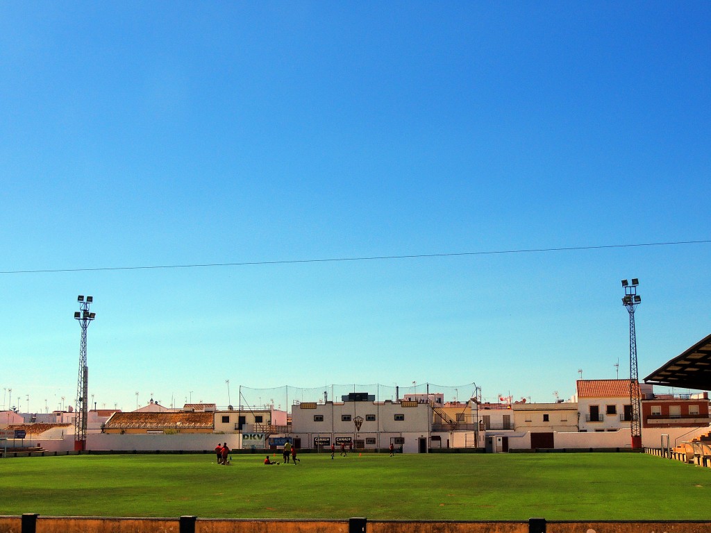 Foto de Lepe (Huelva), España