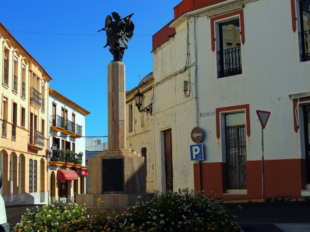 Foto de Lepe (Huelva), España