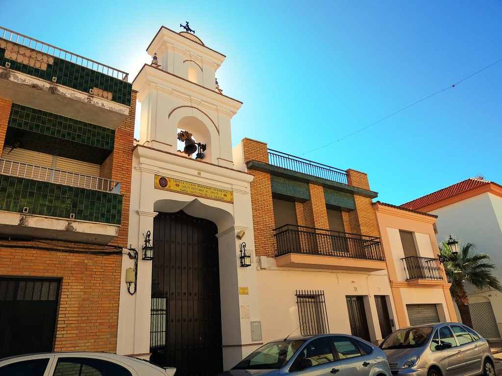 Foto de Lepe (Huelva), España