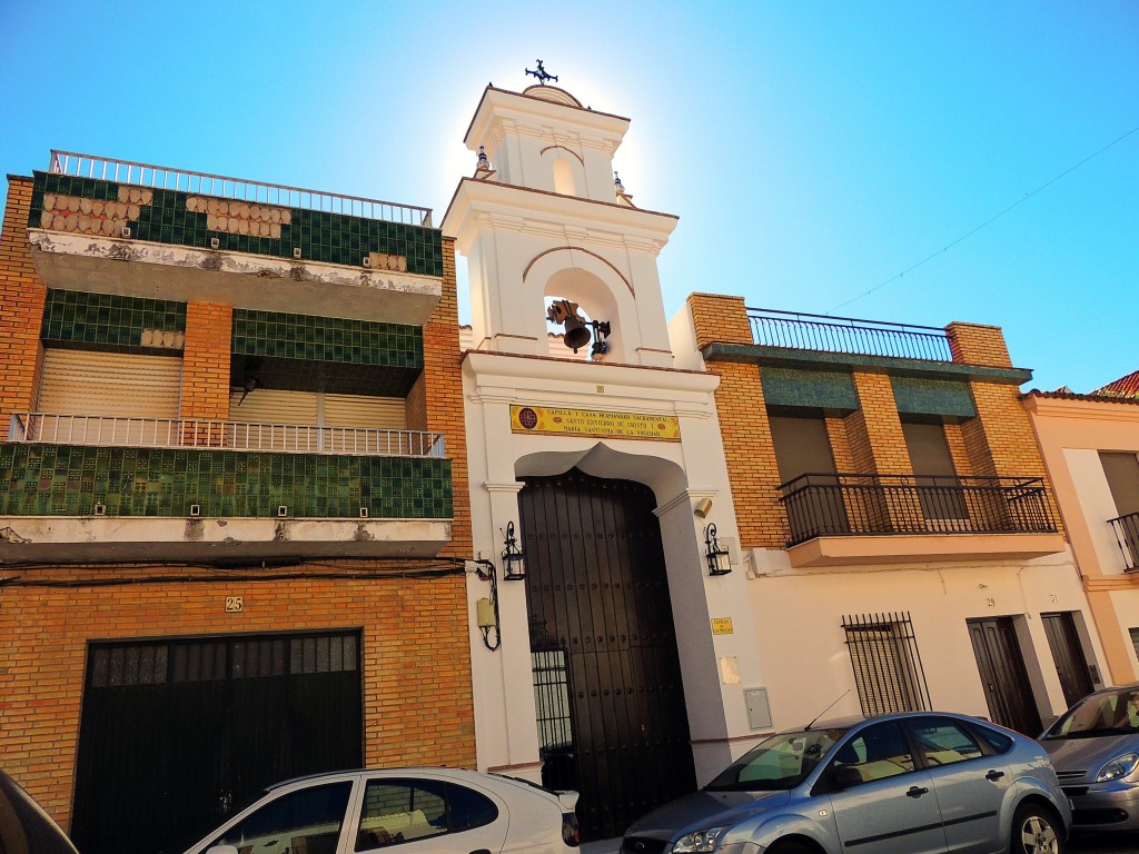 Foto de Lepe (Huelva), España