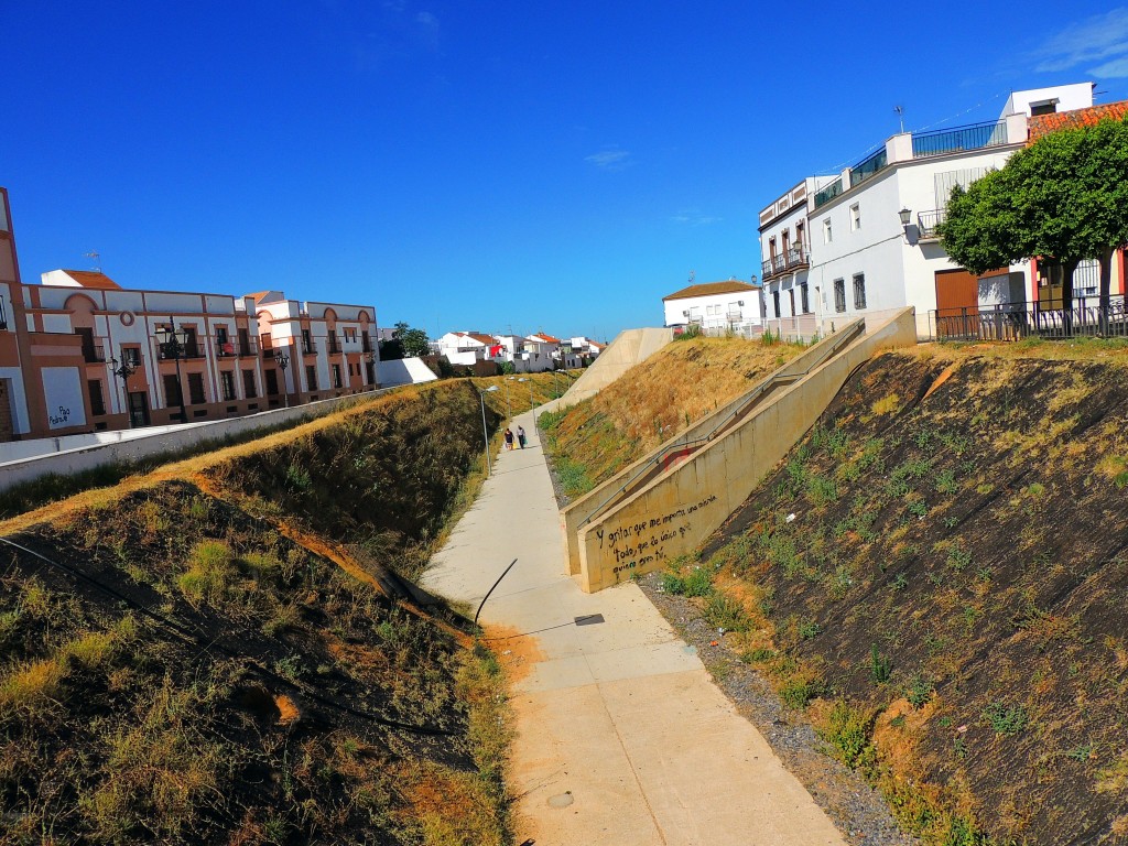 Foto de Lepe (Huelva), España